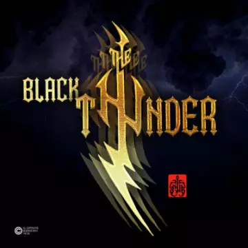The Hu - Black Thunder (EP)