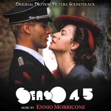 Ennio Morricone - Senso 45 (Original Motion Picture Soundtrack) (2023 Remastered) - B.O/OST