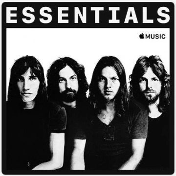 Pink Floyd - Essentials 2023