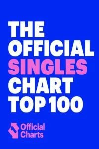 The Official UK Top 100 Singles Chart (18-April-2024)