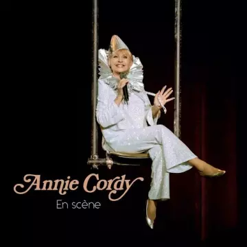 Annie Cordy - En scène (Live)