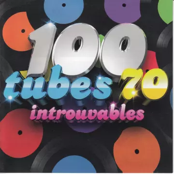 100 Tubes 70 Introuvables 2009