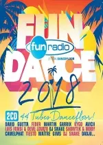Fun Dance 2018 - Albums