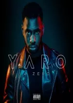 Yaro - A zéro - Albums