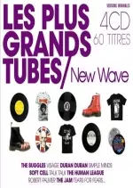 Les Plus Grands Tubes/New Wave