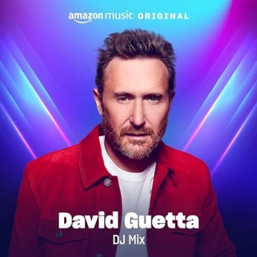 David Guetta - David Guetta New Year’s Eve Mix - Albums