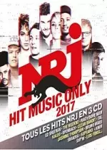 Nrj Hit Music Only 2017 - Albums