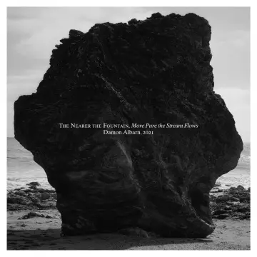 Damon Albarn - The Nearer The Fountain, More Pure The Stream Flows (Deluxe)