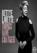 Bettye LaVette - Things Have Changed - Albums