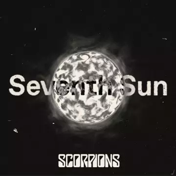 Scorpions - Seventh Sun - Singles