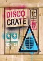 Disco Crate 2017 - Albums