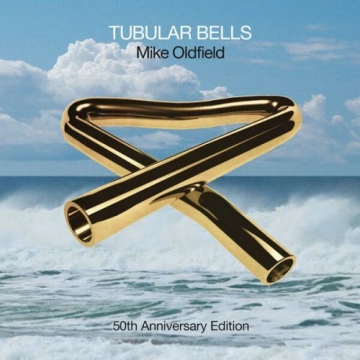 Mike Oldfield - Tubular Bells (50th Anniversary Edition) (2023) - Albums