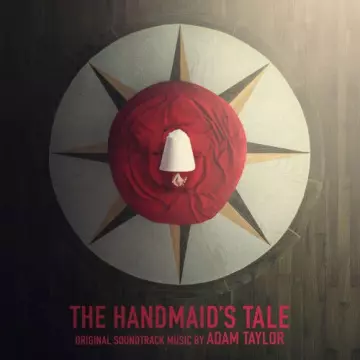 Adam Taylor - The Handmaid's Tale (Deluxe Edition) [Original Series Soundtrack] - B.O/OST