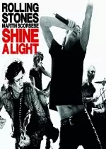 The Rolling Stones - Shine a Light - Live - Albums