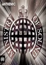Anthemic - Ministry of Sound 2017 - Albums