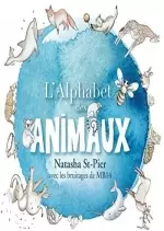 Natasha St Pier - L'Alphabet des Animaux