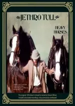 Jethro Tull - Heavy Horses (Steven Wilson Remix) - Albums