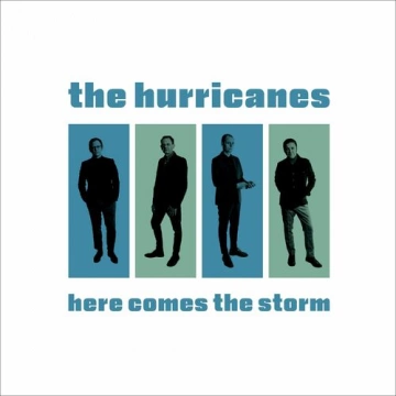 The Hurricanes - Here Comes The Storm - Albums