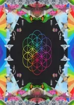 Coldplay - A Head Full Of Dreams - Albums
