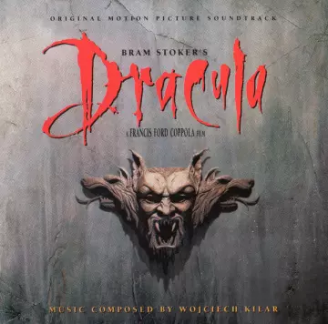 Dracula (Original.Soundtrack) (1992) - B.O/OST