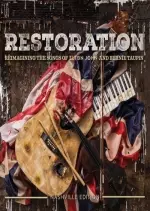 Restoration: The Songs Of Elton John And Bernie Taupin - Albums