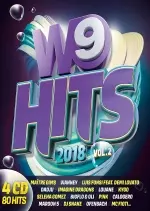 W9 Hits 2018 Vol. 2 - Albums