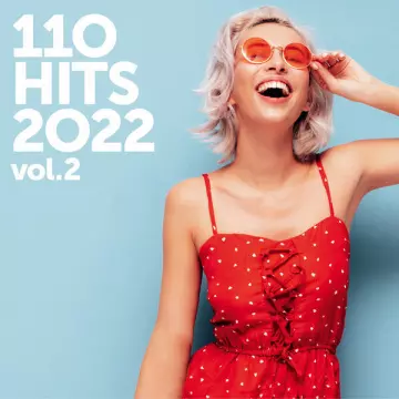 110 Hits 2022 Vol.2