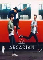 Arcadian - Arcadian 2017 - Albums