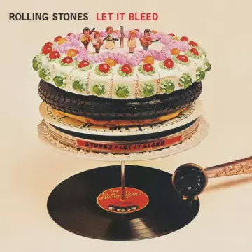 The Rolling Stones - Let It Bleed (50th Anniversary Edition