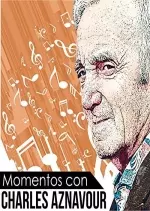 Charles Aznavour - Momentos Con Charles Aznavour - Albums
