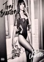Toni Braxton - Sex & Cigarettes - Albums