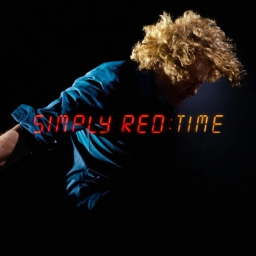 Simply Red - Time (Deluxe Edition)