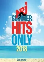 NRJ Summer Hits Only 2018 - Albums