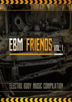 Ebm Friends Vol. 1 - Albums