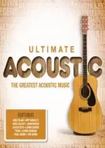 Ultimate... Acoustic 4CD 2017 - Albums