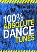 Distance 100% Dance Tunes 2017 - Albums