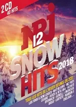 NRJ 12 Snow Hits 2018 - Albums