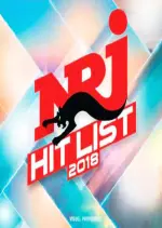 NRJ Hit List 2018 - Albums