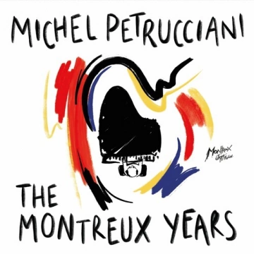 Michel Petrucciani - Michel Petrucciani The Montreux Years (Live) - Albums