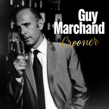 Guy Marchand - Crooner - Albums