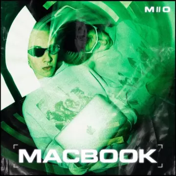 M(MATHIEU CHEDID) LE O.- Macbook - Singles