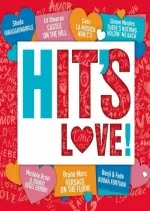 Hits Love - Albums