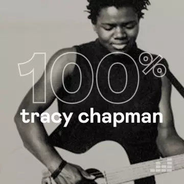 100% Tracy Chapman