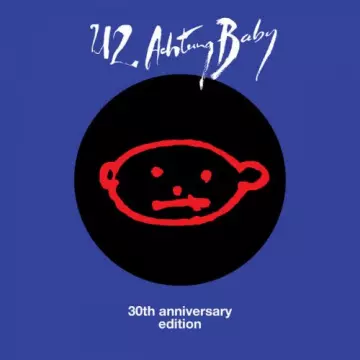 U2 - Achtung Baby (30th Anniversary Edition)