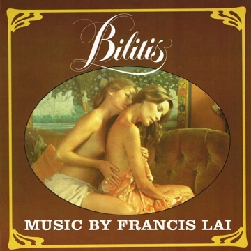 Francis Lai - Bilitis (Original Movie Soundtrack) (1977/2020) - B.O/OST