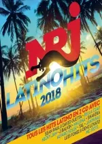 NRJ Latino Hits Only! 2018 Vol.2 - Albums