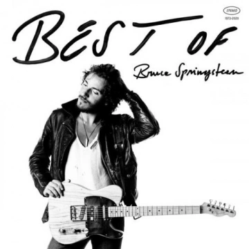 FLAC Bruce Springsteen - Best of Bruce Springsteen (Expanded Edition) - 2024