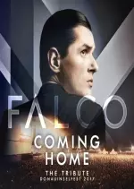 Falco - Falco Coming Home - The Tribute Donauinselfest 2017 (Live)