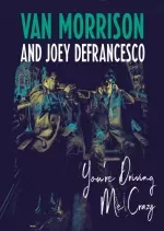 Van Morrison and Joey DeFrancesco - You're Driving Me Crazy - Albums