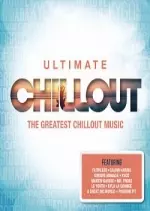 Ultimate Chillout 4CD 2017